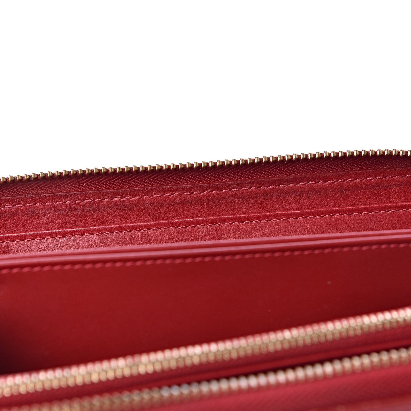 Vernis Zippy Wallet Pomme D'Amour