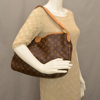 Louis Vuitton Monogram Delightful PM 2 of 8