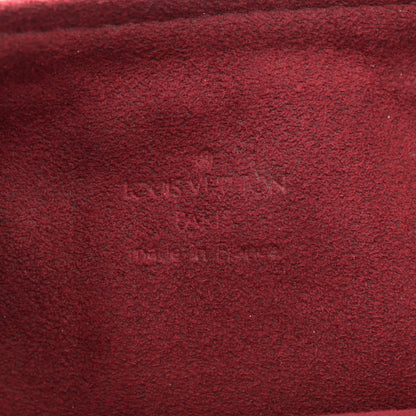 Louis Vuitton Monogram Multicolor Ursula White 7 of 13