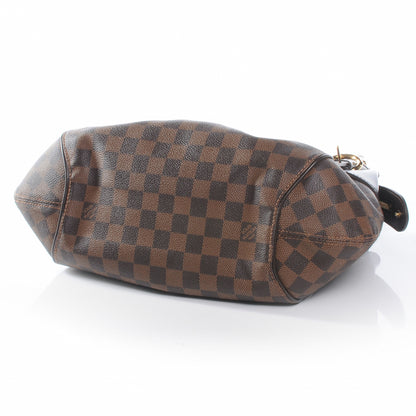 Louis Vuitton Damier Ebene Sistina PM 4 of 7