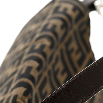 Fendi Zucca Mama Baguette Tobacco 11 of 12