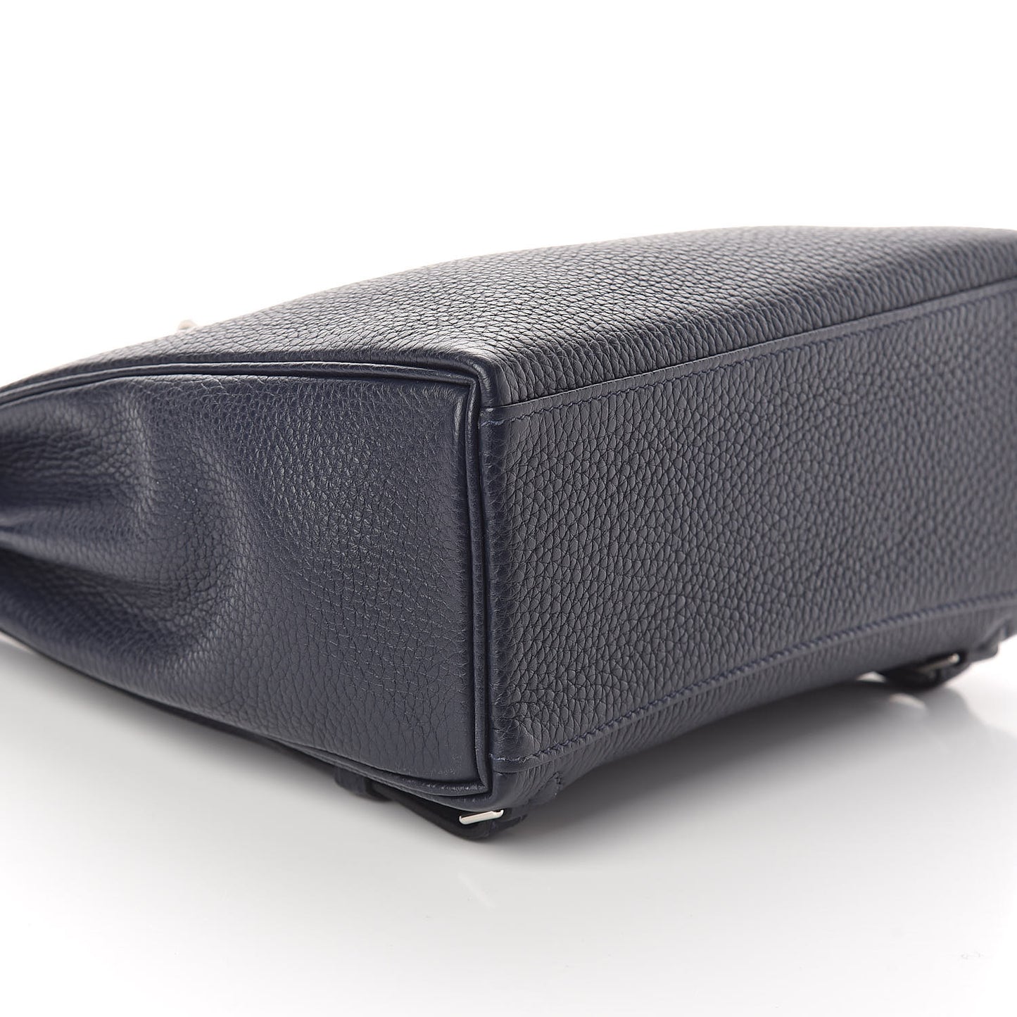 Taurillon Clemence Kelly Ado Backpack Bleu Nuit