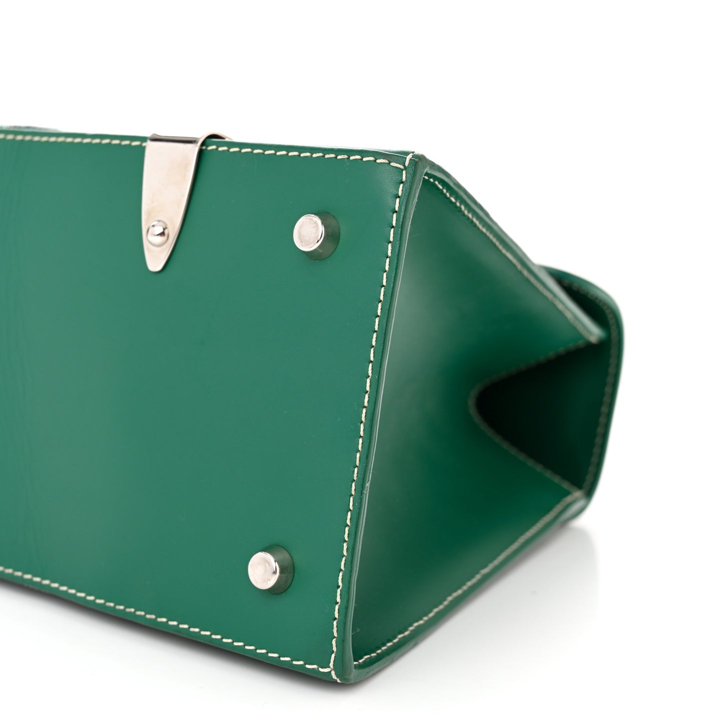 Goyardine Saigon PM Green
