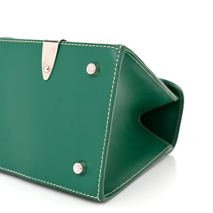 Goyard Goyardine Saigon PM Green 9 of 10
