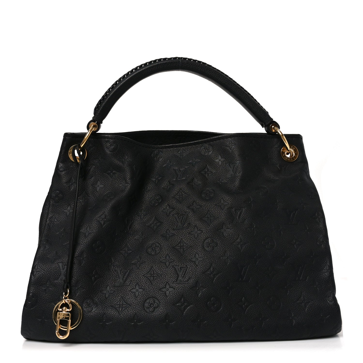 Louis Vuitton Empreinte Artsy MM Black 1 of 9