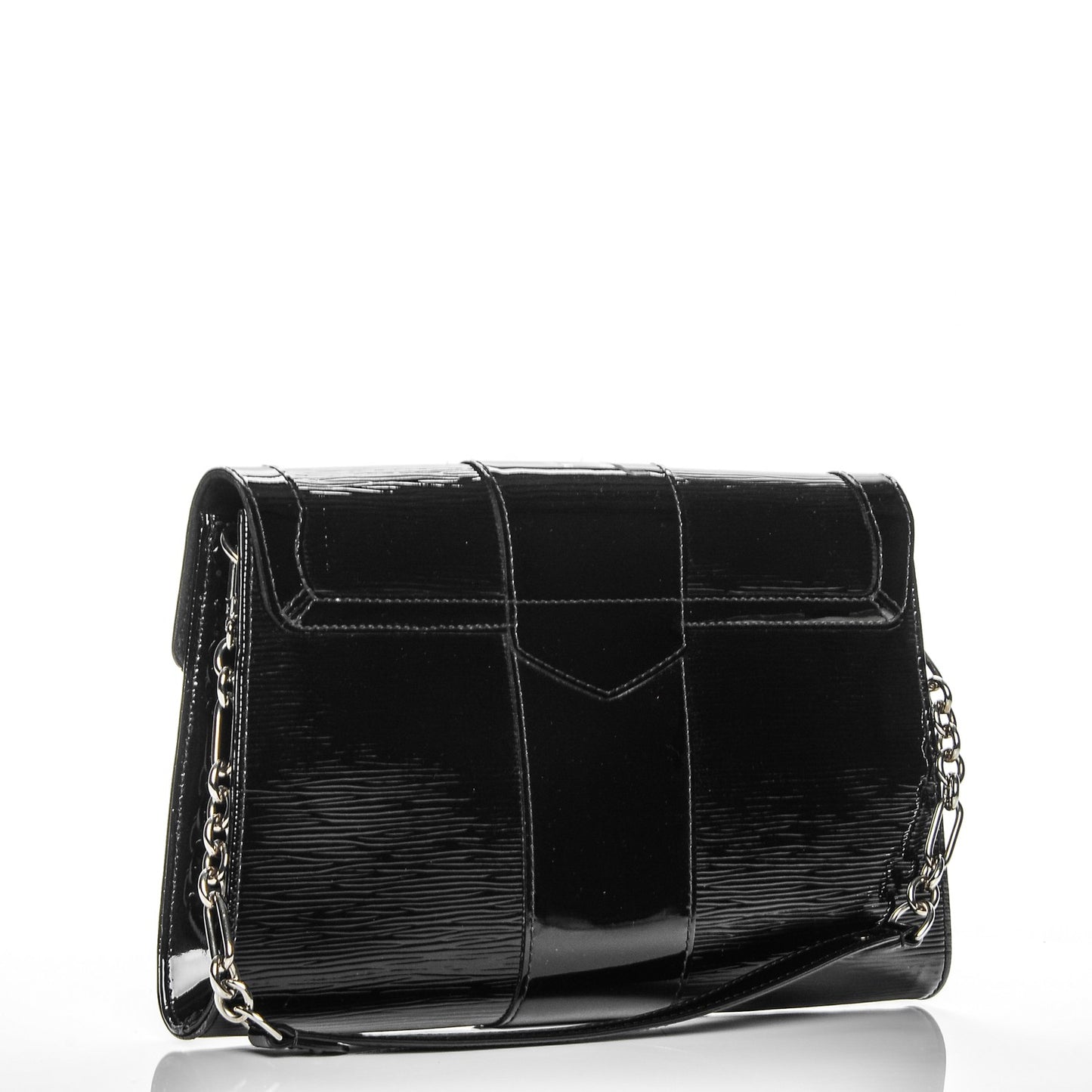 Epi Electric Pochette Iena Black