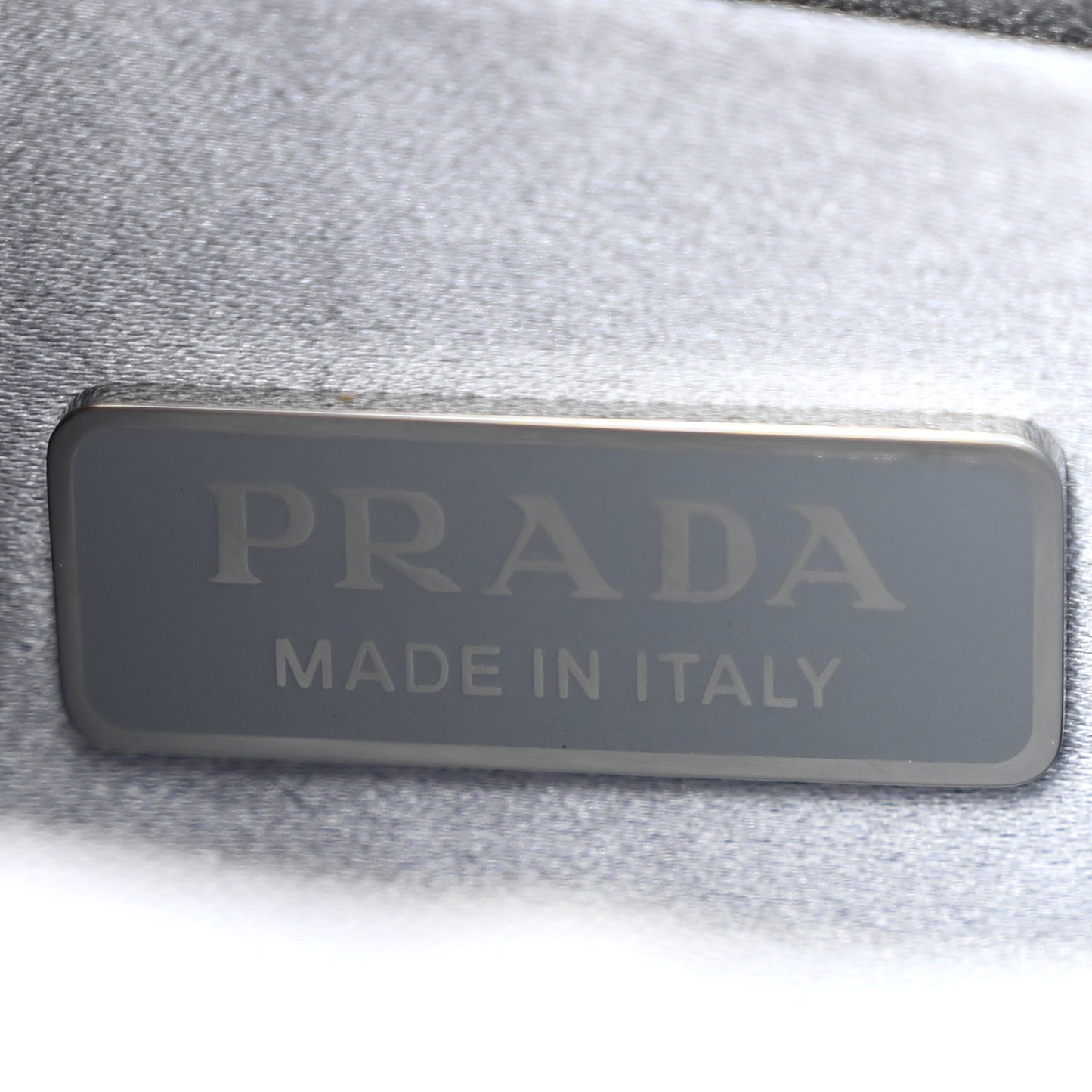 Satin Crystal Cleo Adjustable Strap Shoulder Bag Celeste