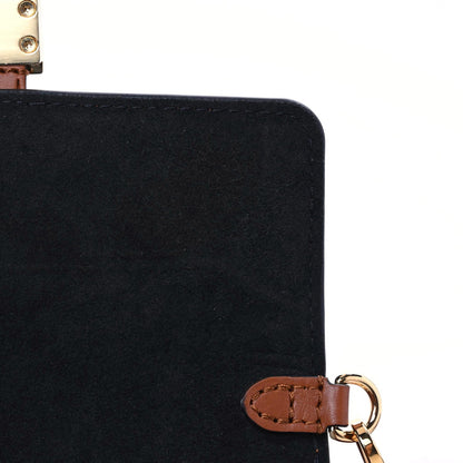 Louis Vuitton Reverse Monogram Dauphine Bumbag 8 of 10