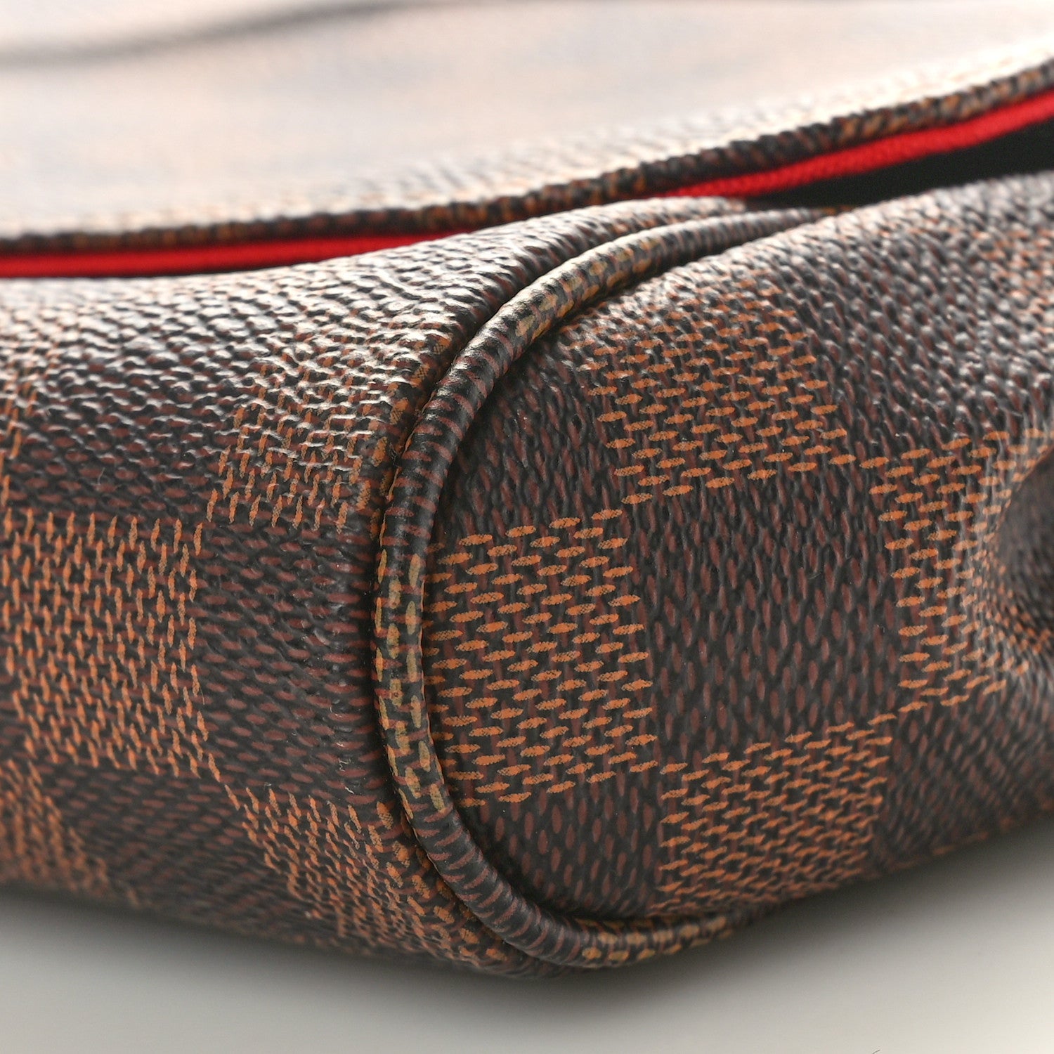 Louis Vuitton Damier Ebene Favorite MM 10 of 10