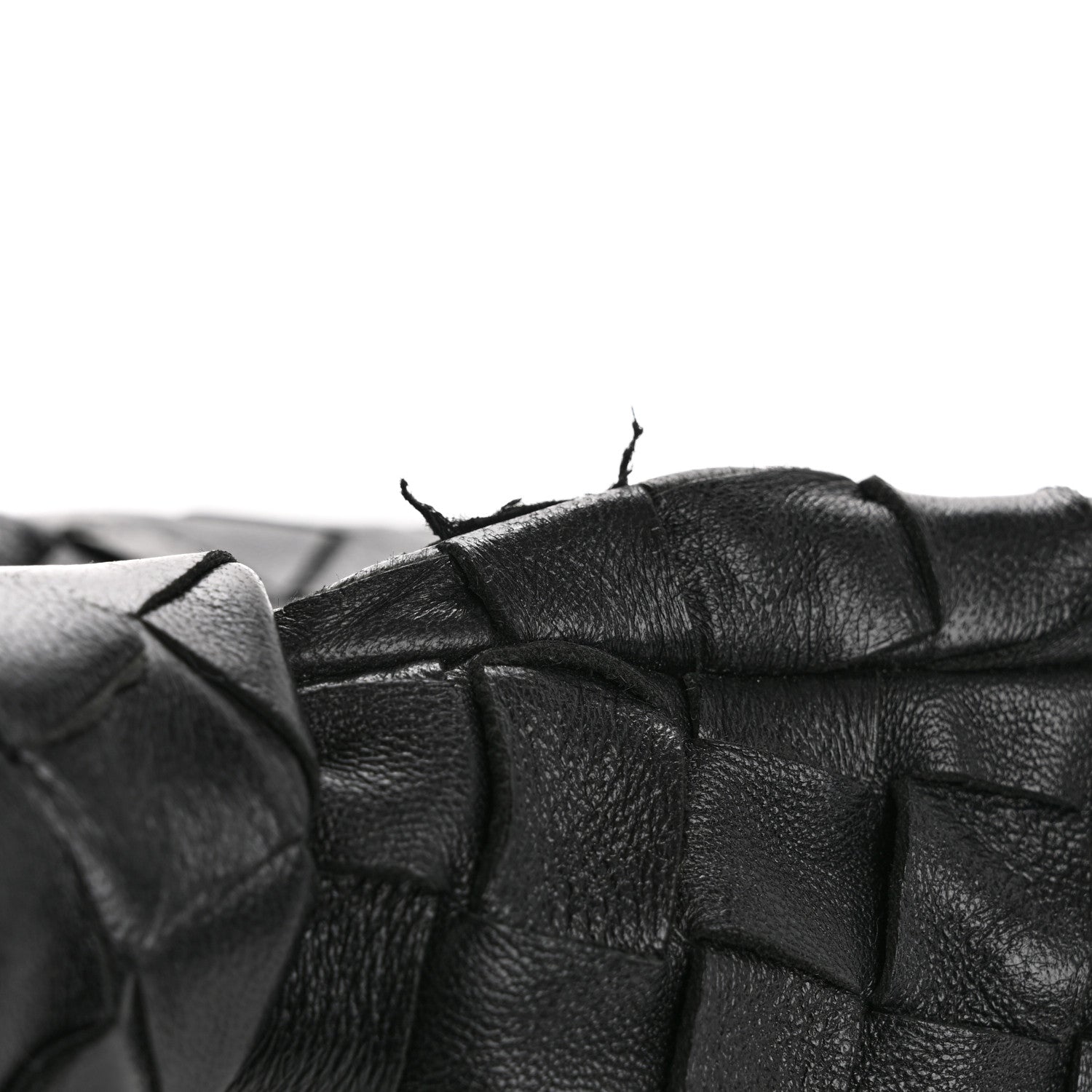 Bottega Veneta Nappa Intrecciato Mini Jodie Black 11 of 12