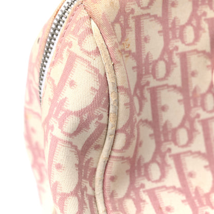 Christian Dior Monogram Girly Boston Pink 17 of 21