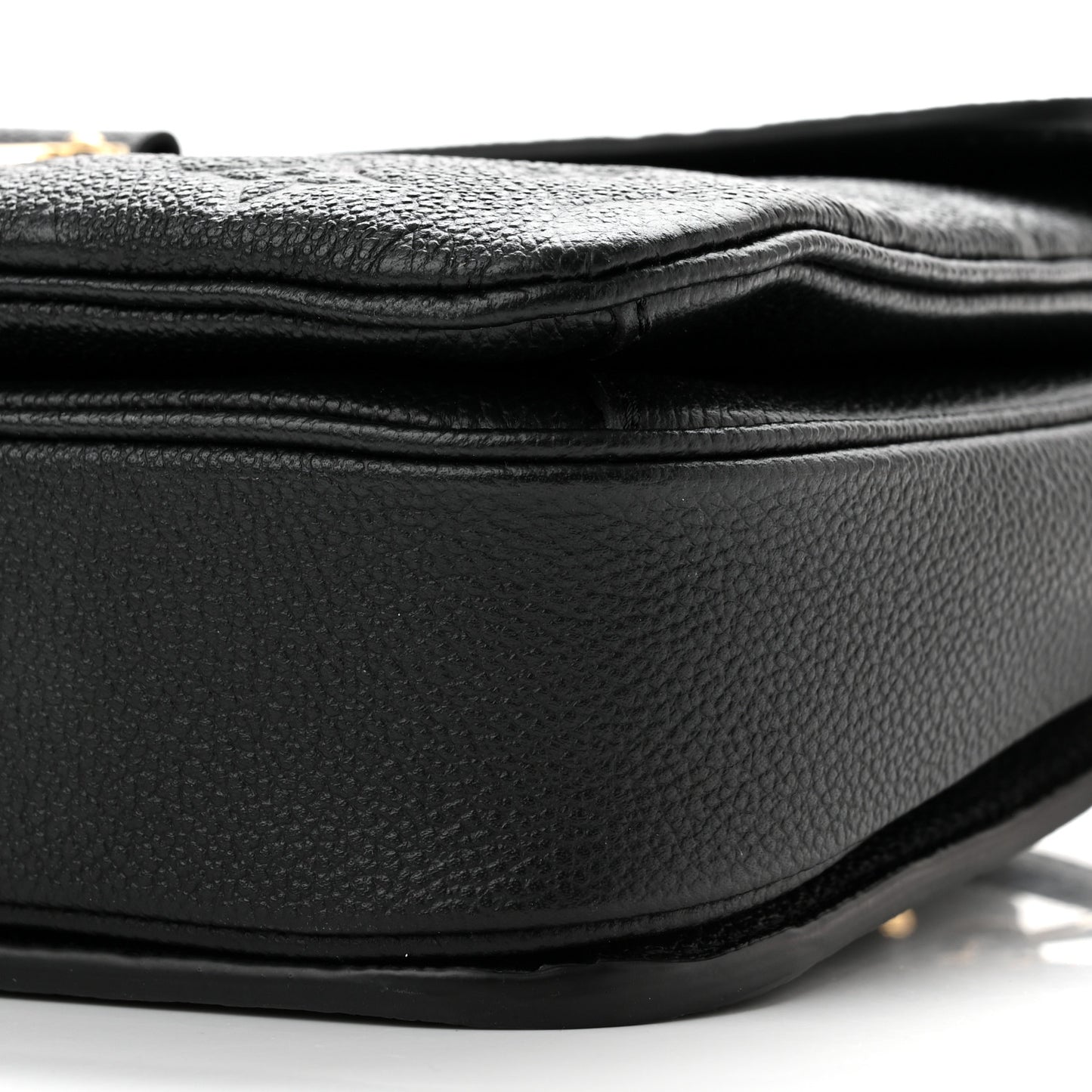 Empreinte Pochette Metis Black