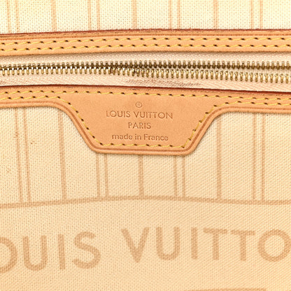 Louis Vuitton Damier Azur Neo Neverfull GM 7 of 11