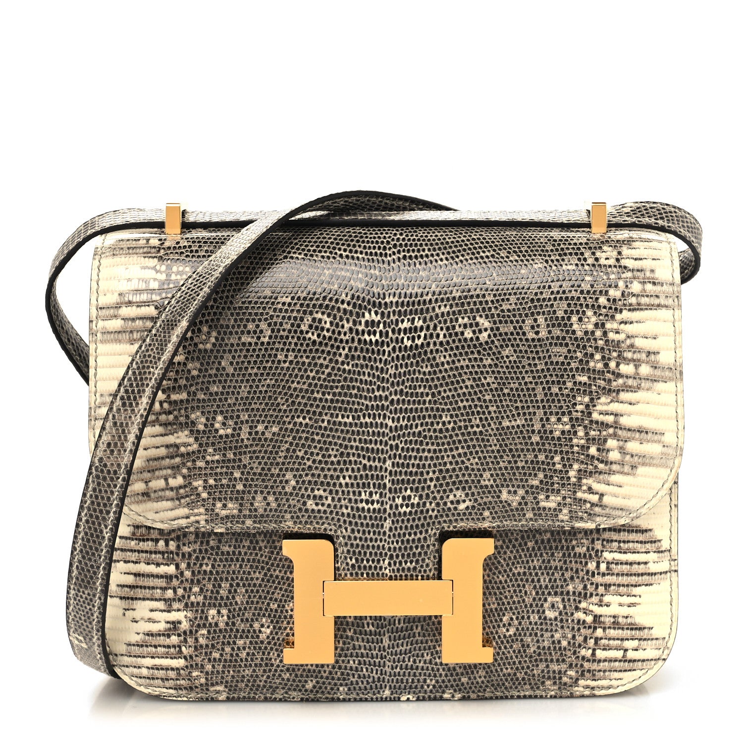 Hermes Lizard Constance 18 Ombre 1371102 – FASHIONPHILE