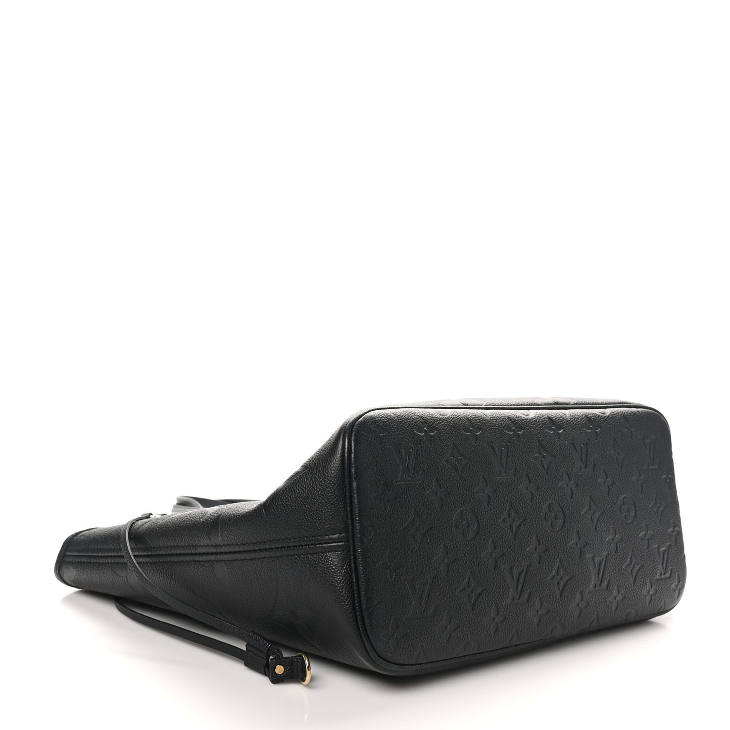 Empreinte Monogram Giant Neverfull MM Black