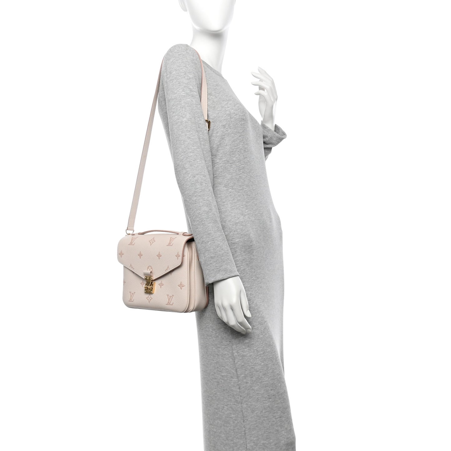 Empreinte Monogram Pochette Metis MM Eden