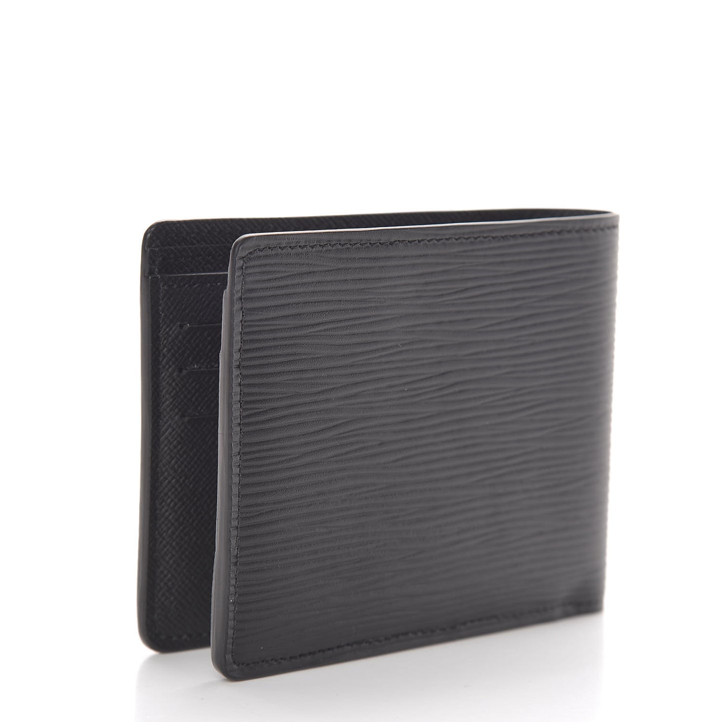 Epi Multiple Wallet Black