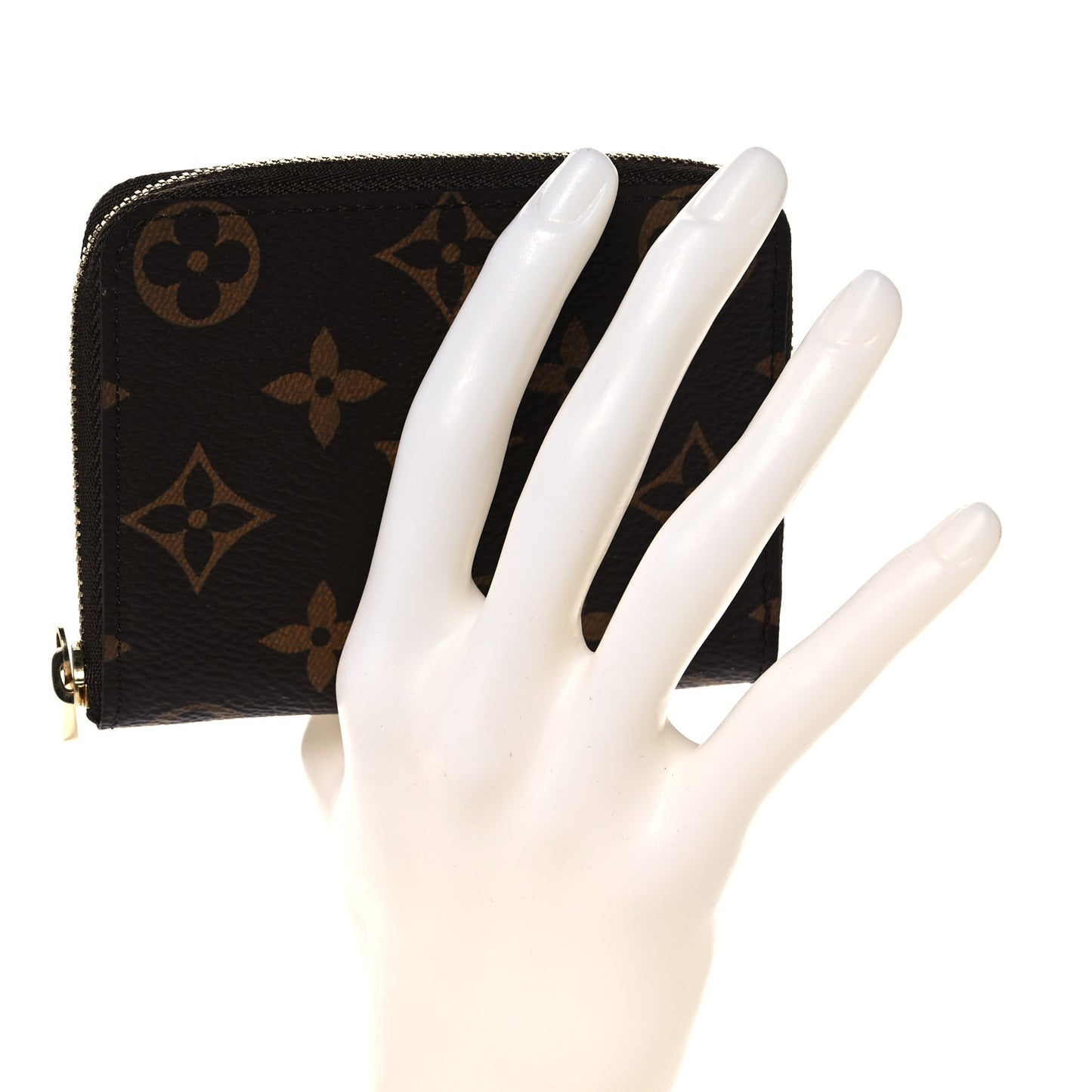 Monogram Zippy Coin Purse