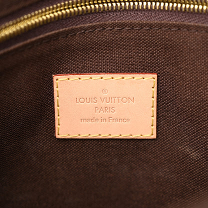 Louis Vuitton Monogram Menilmontant PM 6 of 17
