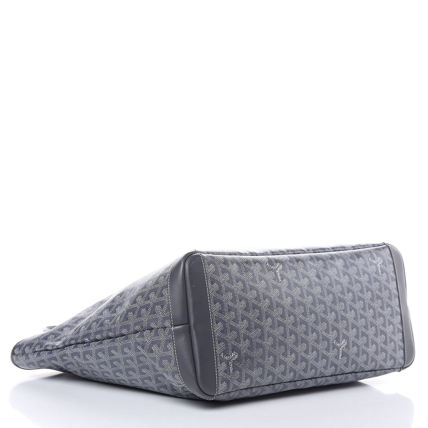 Goyardine Artois MM Grey
