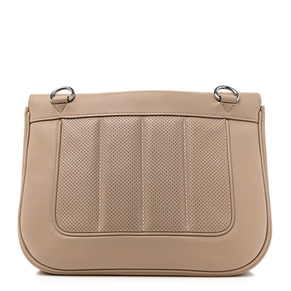 Hermes Veau Swift Sac Berline 28 Argile 11 of 12