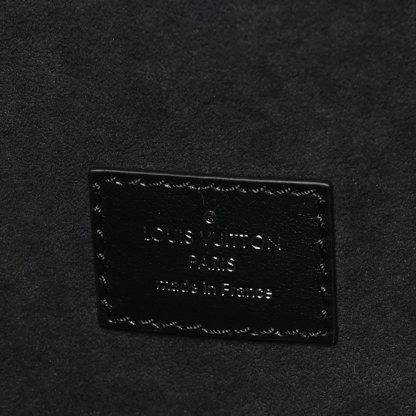 Monogram Lucky Trunk