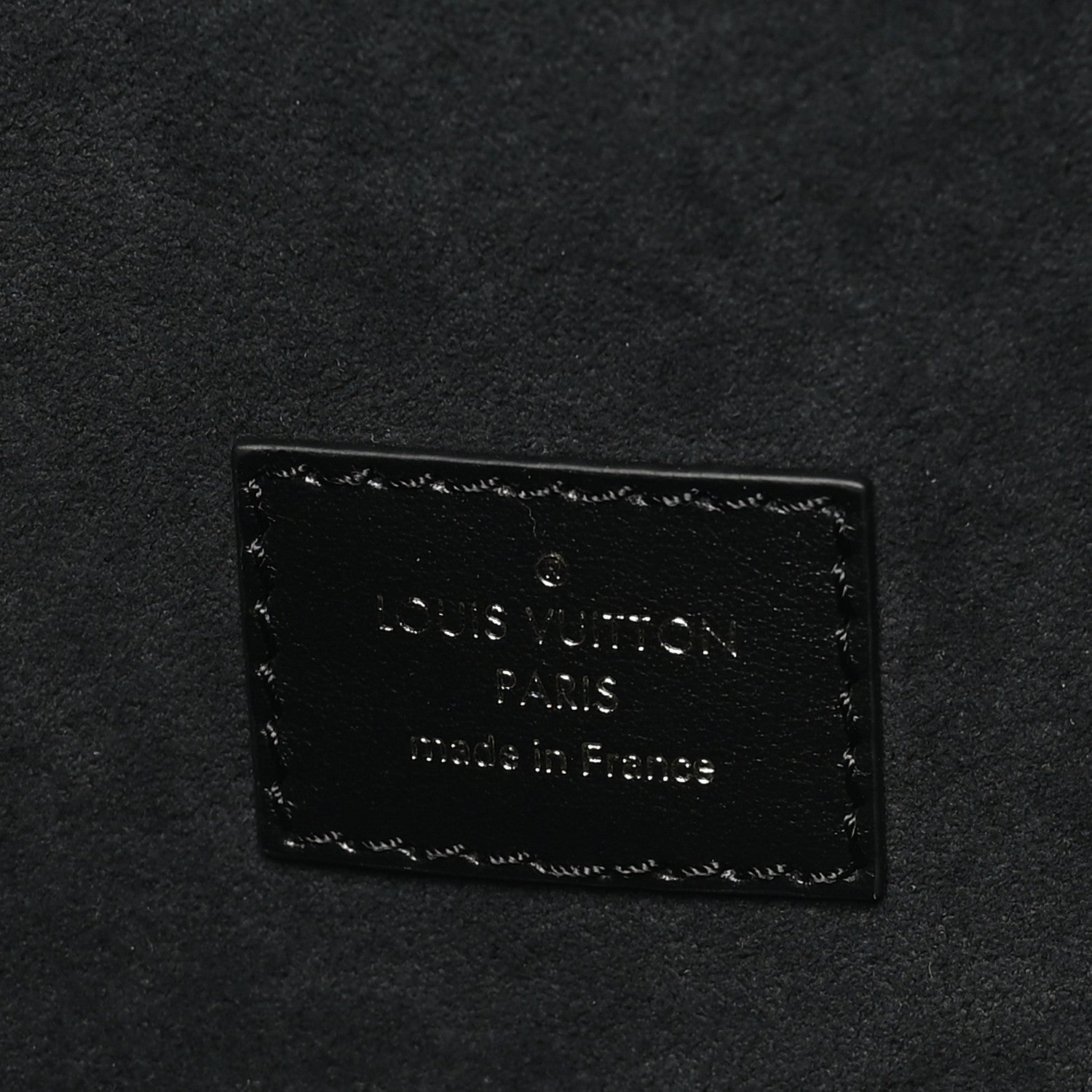 Louis Vuitton Monogram Lucky Trunk 6 of 8