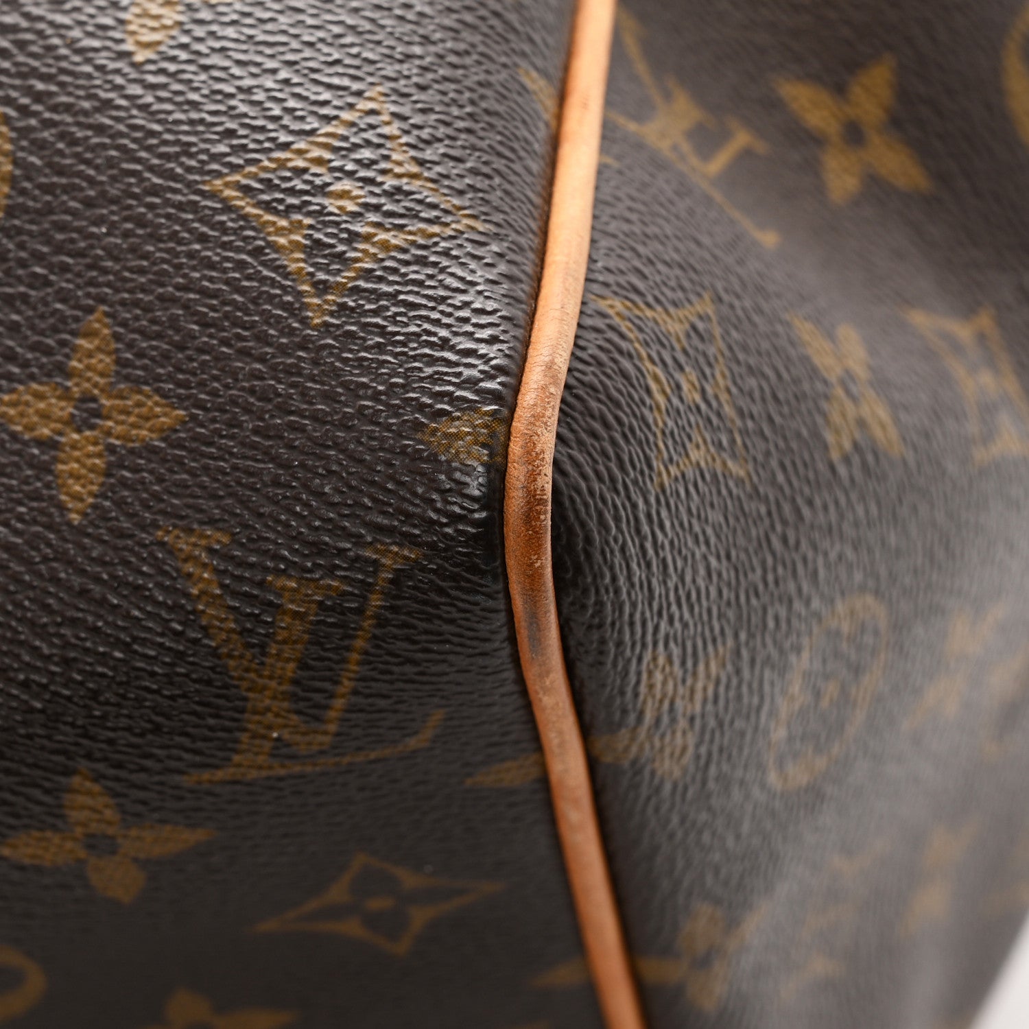 Louis Vuitton Monogram Sofia Coppola Speedy 10 of 12