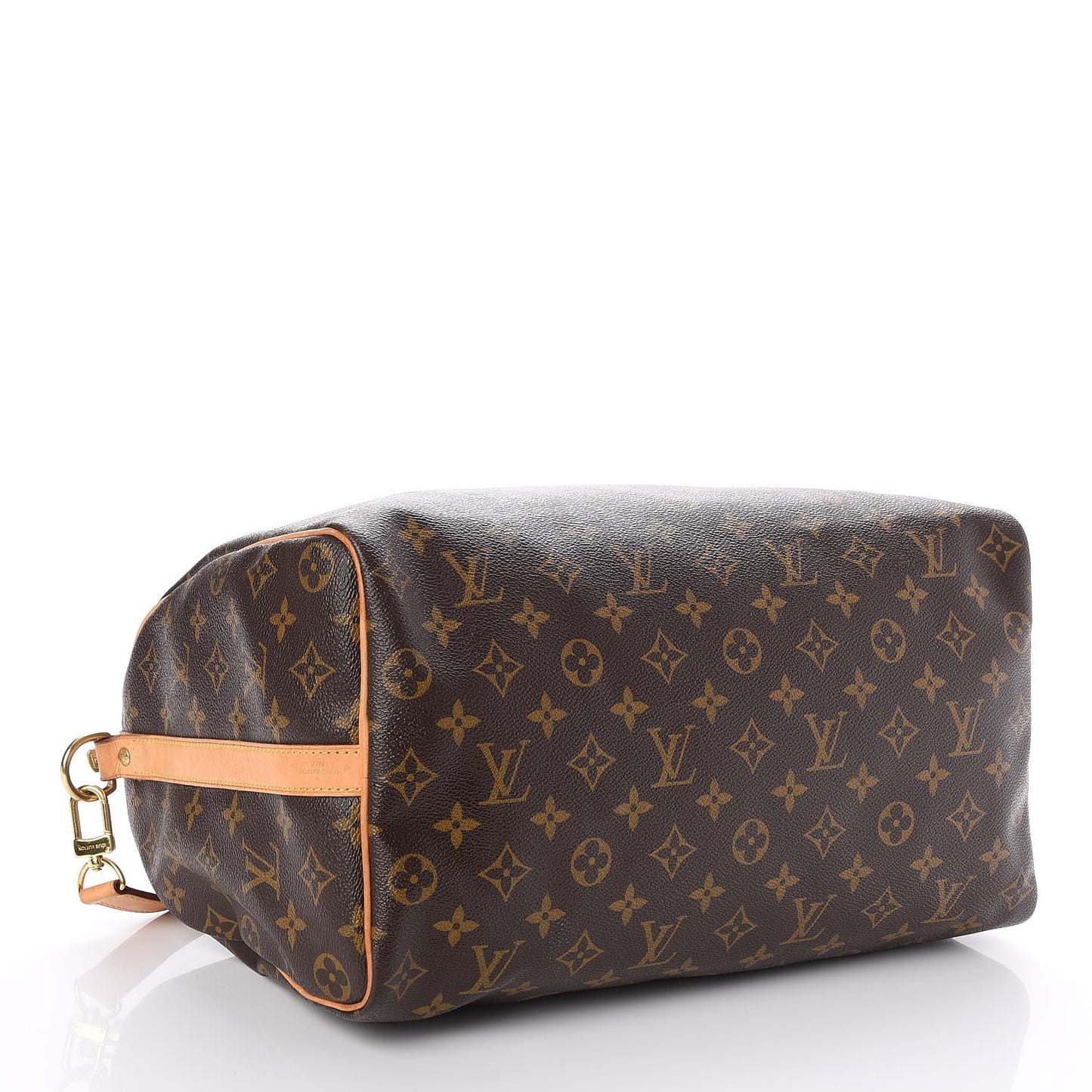 Monogram Speedy Bandouliere 35
