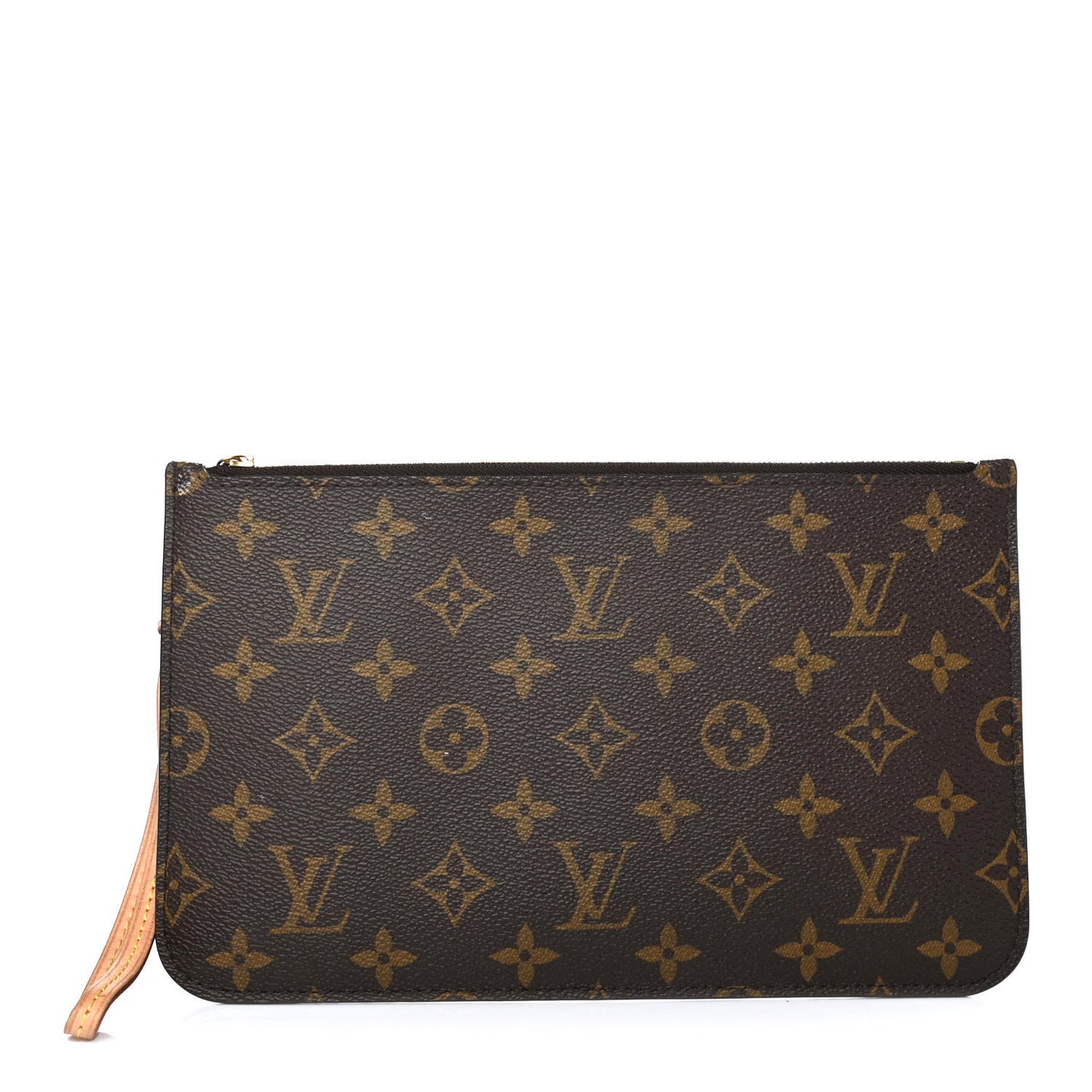 Monogram Neverfull MM GM Pochette
