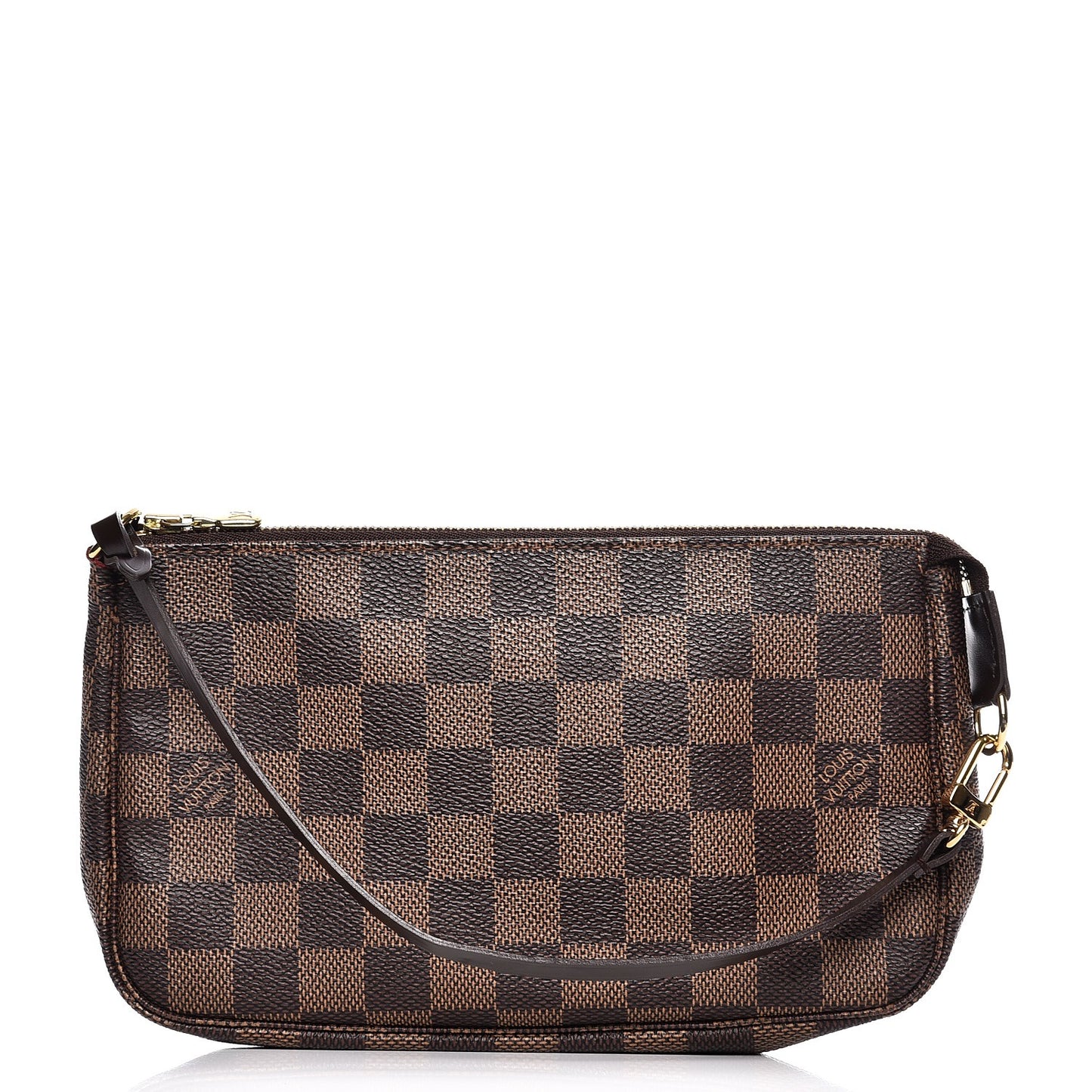 Damier Ebene Pochette Accessories
