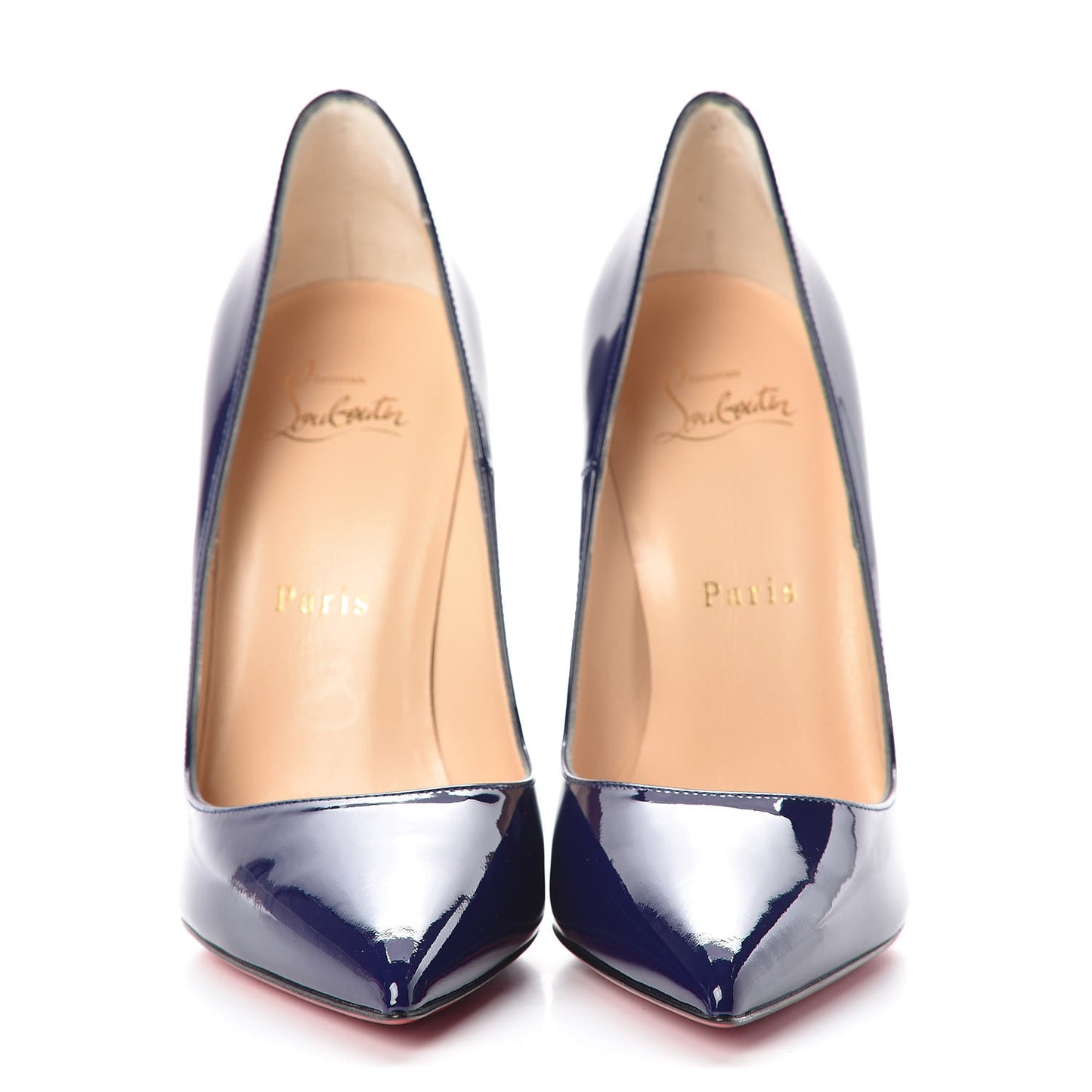 Patent So Kate 120 Pumps 37 Purple Pop