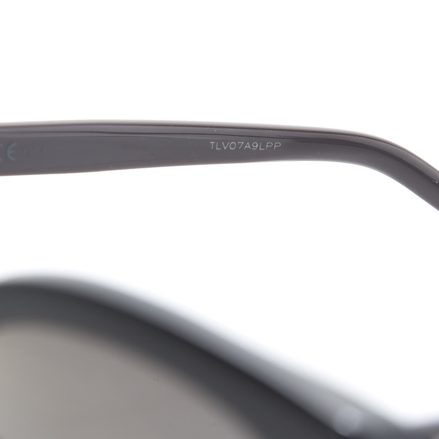 Fendi Studded Sunglasses FF 0268/S Black 6 of 7