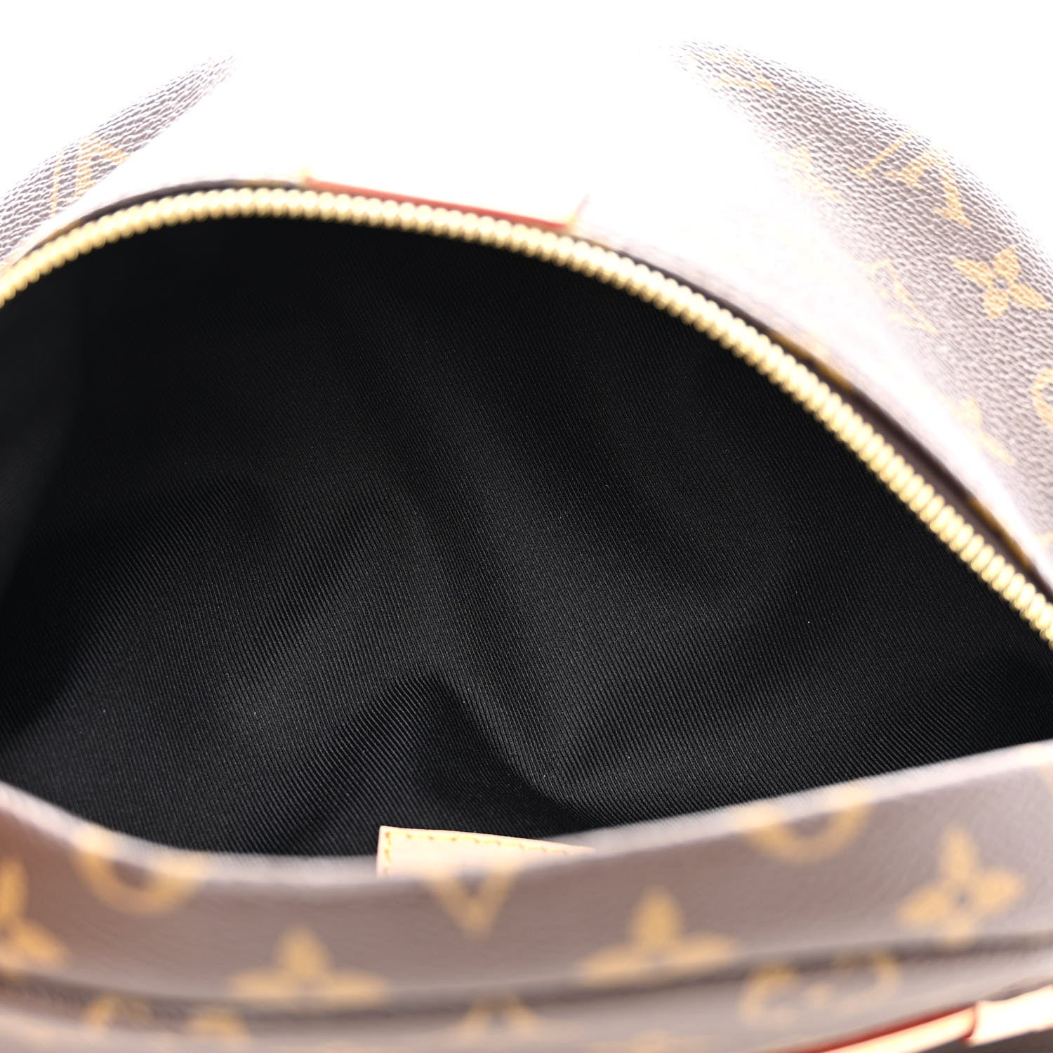 Louis Vuitton Monogram Bumbag 6 of 11