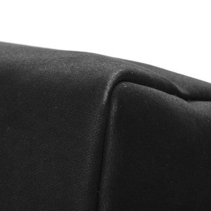 Hermes Toile Vache Hunter Herbag Cabas MM Black 11 of 17