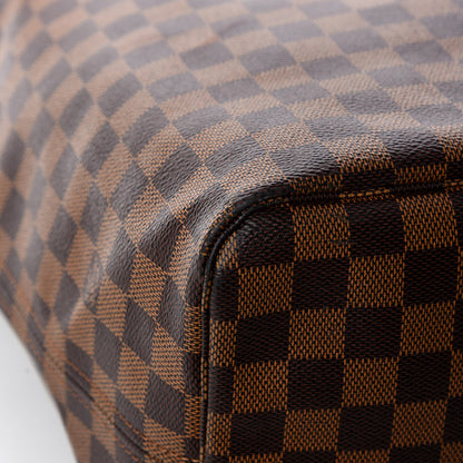 Louis Vuitton Damier Ebene Neo Neverfull GM 15 of 19