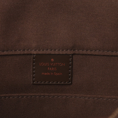 Louis Vuitton Damier Ebene Bastille Messenger 6 of 10