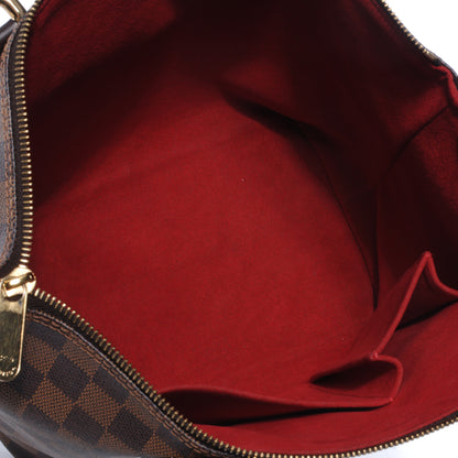 Louis Vuitton Damier Ebene Saleya PM 7 of 7