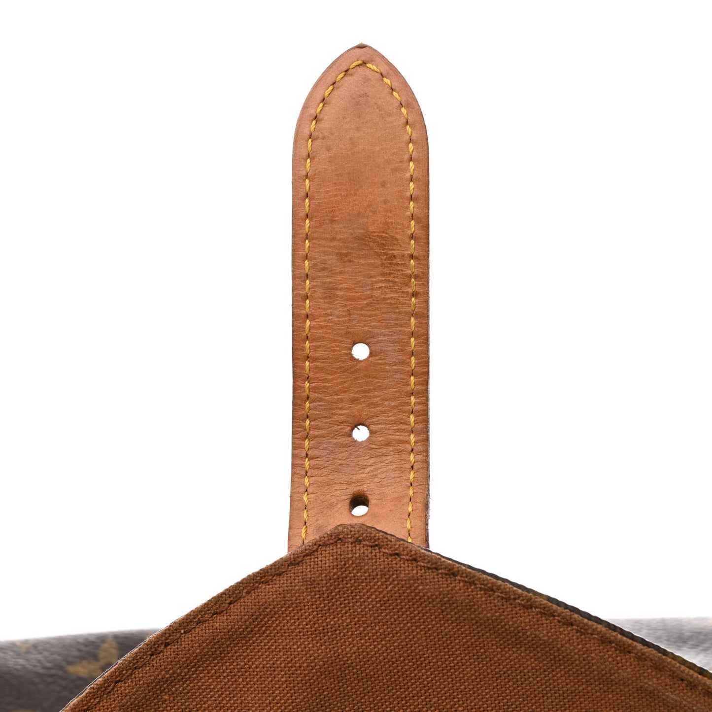 Monogram Montsouris GM Backpack