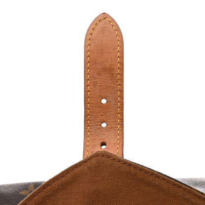 Louis Vuitton Monogram Montsouris GM Backpack 15 of 15