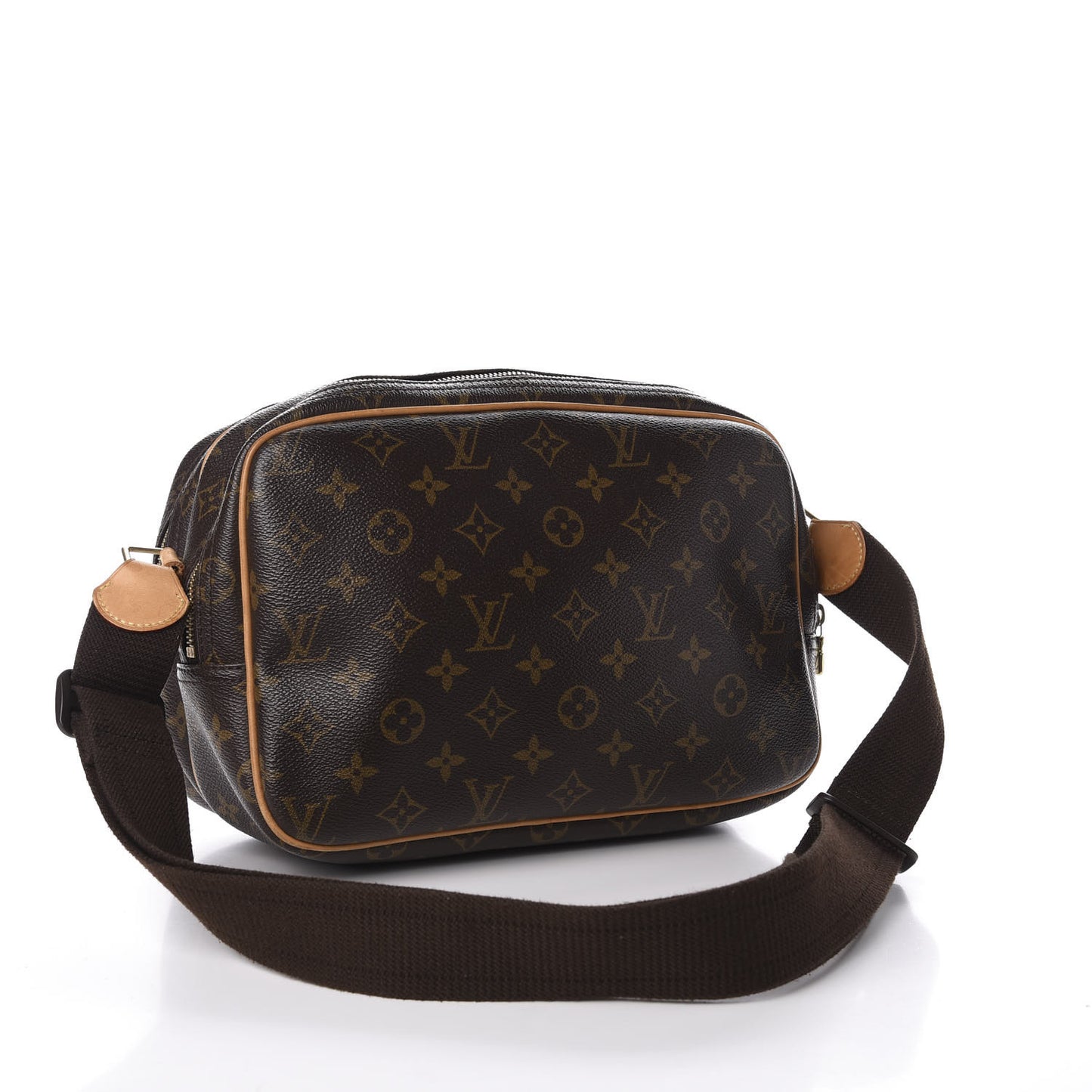 Monogram Reporter PM