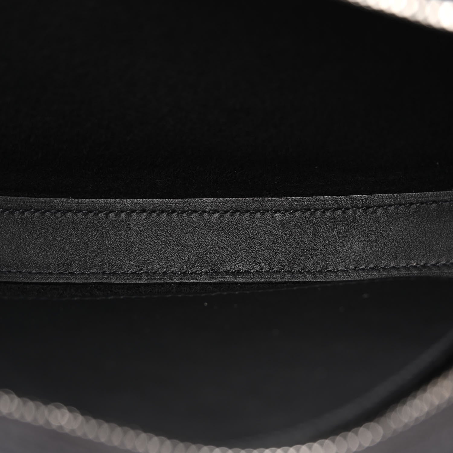 Hermes Togo Swift P'tit Arcon Black 5 of 11