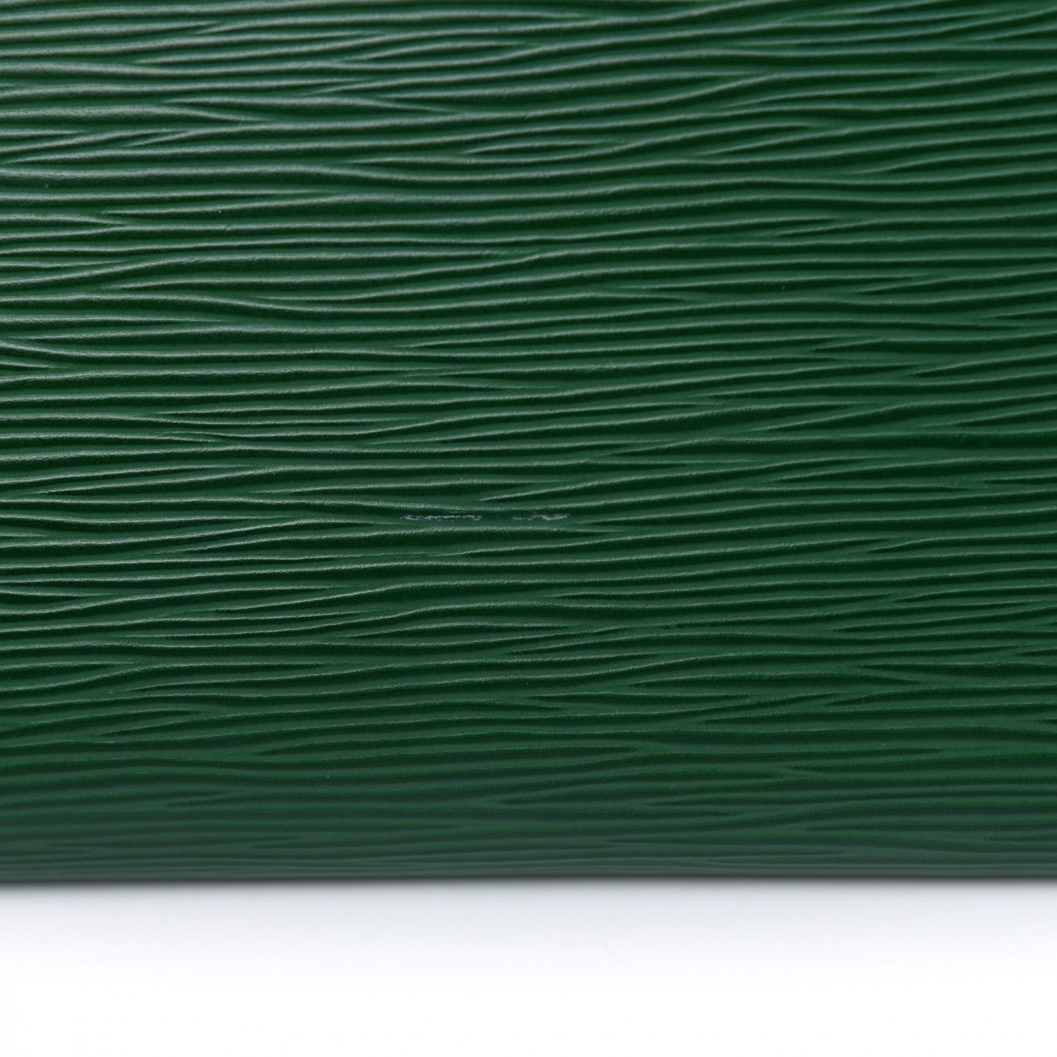 Louis Vuitton Epi Pochette Accessories 24 Borneo 5 of 6
