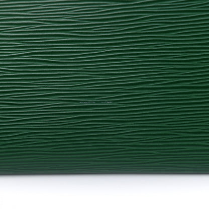 Louis Vuitton Epi Pochette Accessories 24 Borneo 5 of 6