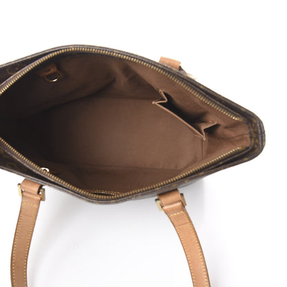 Louis Vuitton Monogram Cabas Piano 4 of 8