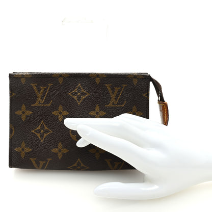 Louis Vuitton Monogram Toiletry Pouch 15 2 of 6