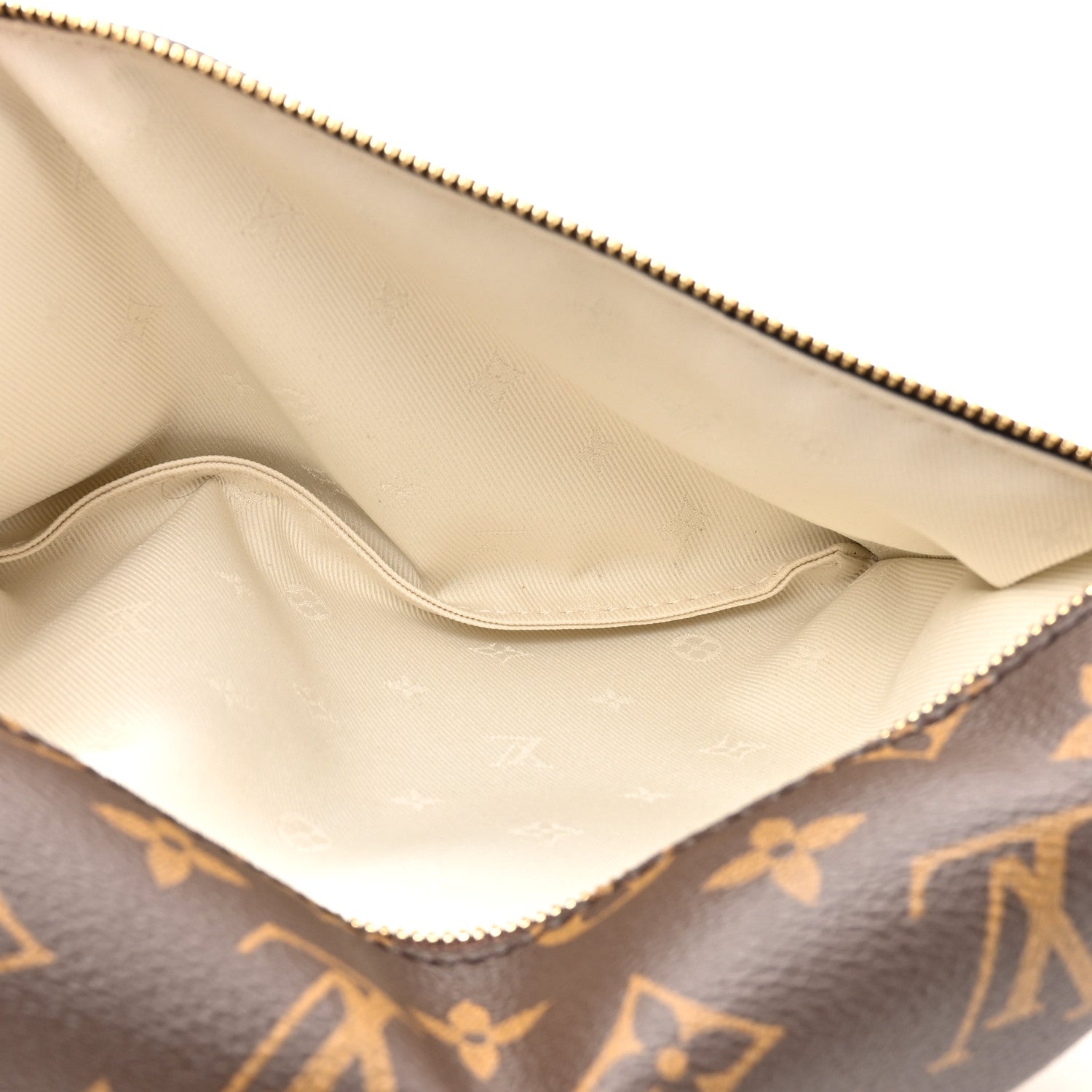 Louis Vuitton Monogram High Rise Bumbag 5 of 10