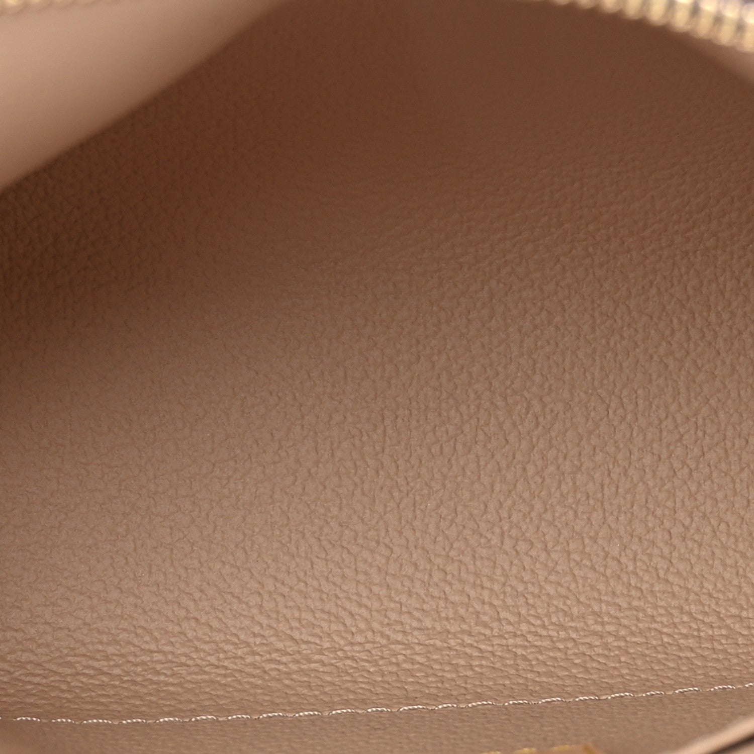 Louis Vuitton Monogram Cosmetic Pouch 5 of 8