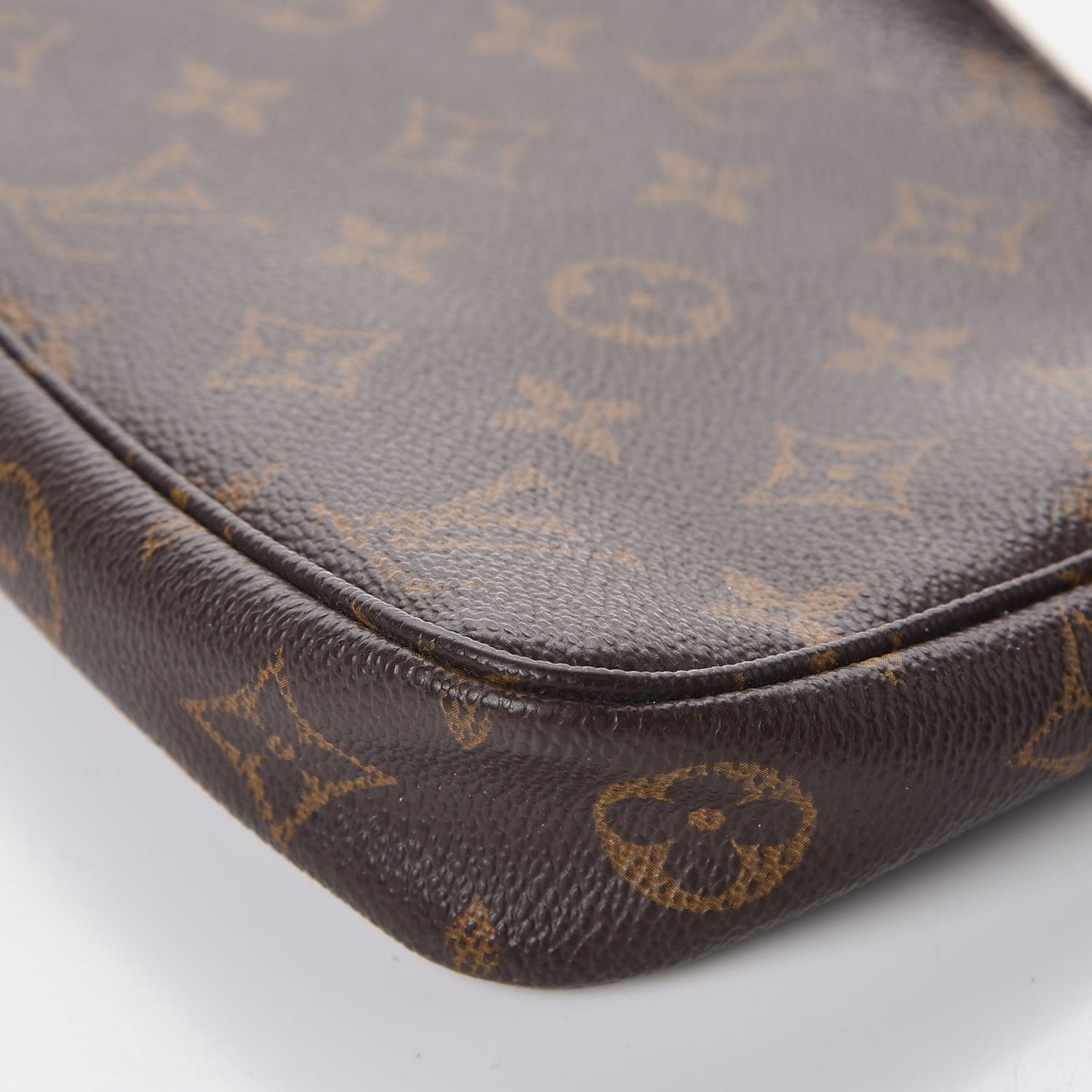 Monogram Pochette Accessories
