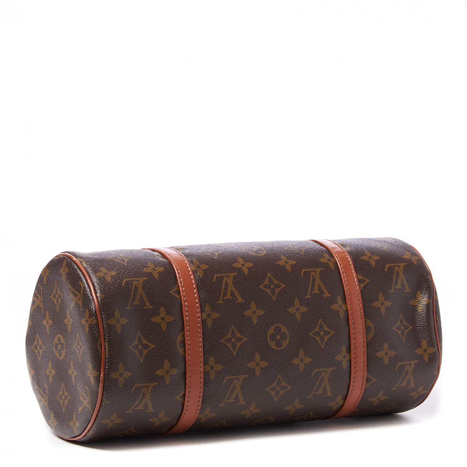 Louis Vuitton Monogram Papillon 30 With Companion 5 of 9